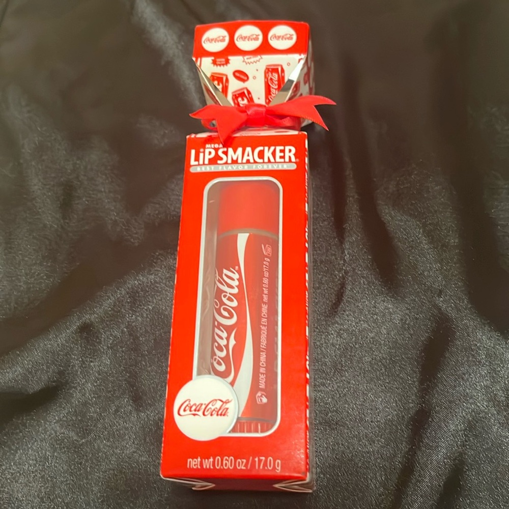 Lipsmacker Biggy 0.60 oz